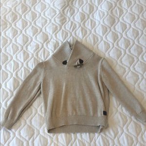 Janie & Jack Baby Boys Sweater
